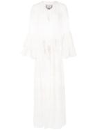 Alexis Karita Dress - White