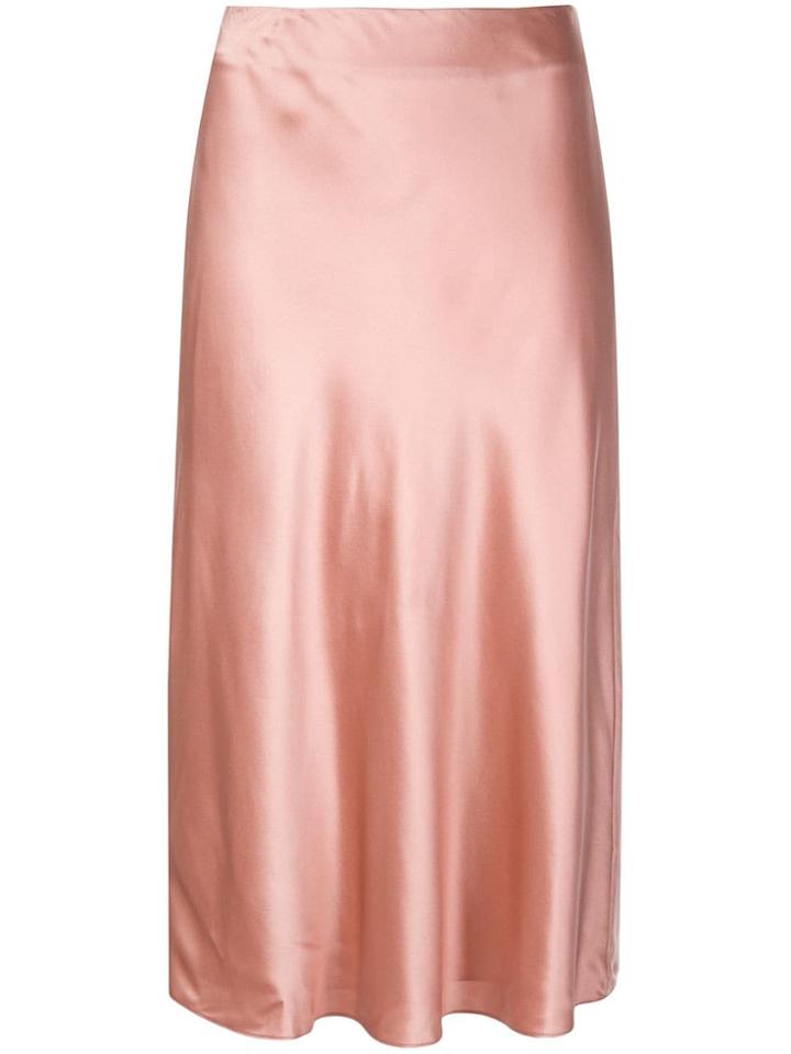 Cinq A Sept Marta Skirt - Pink