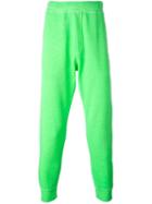 Dsquared2 Fluo Track Trousers
