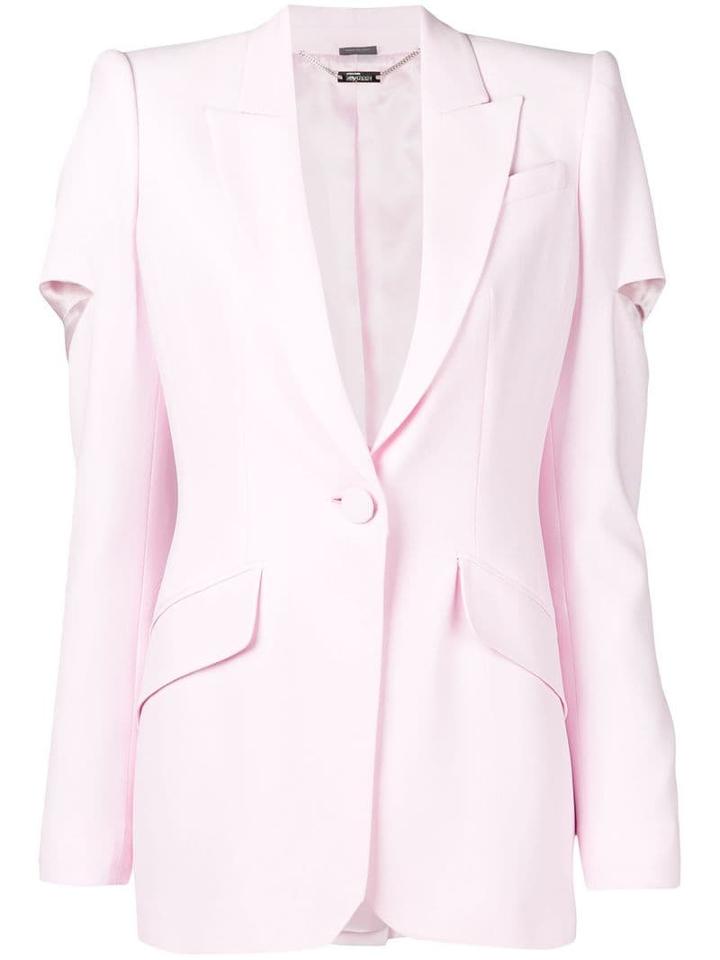 Alexander Mcqueen - 6875 Pink