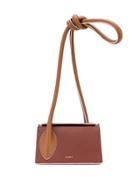 Yuzefi Tortilla Bag - Brown