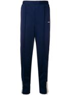 Ambush Waves Track Style Trousers - Blue