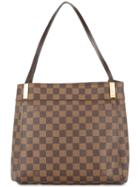 Louis Vuitton Pre-owned Marylebone Pm Shoulder Bag - Brown