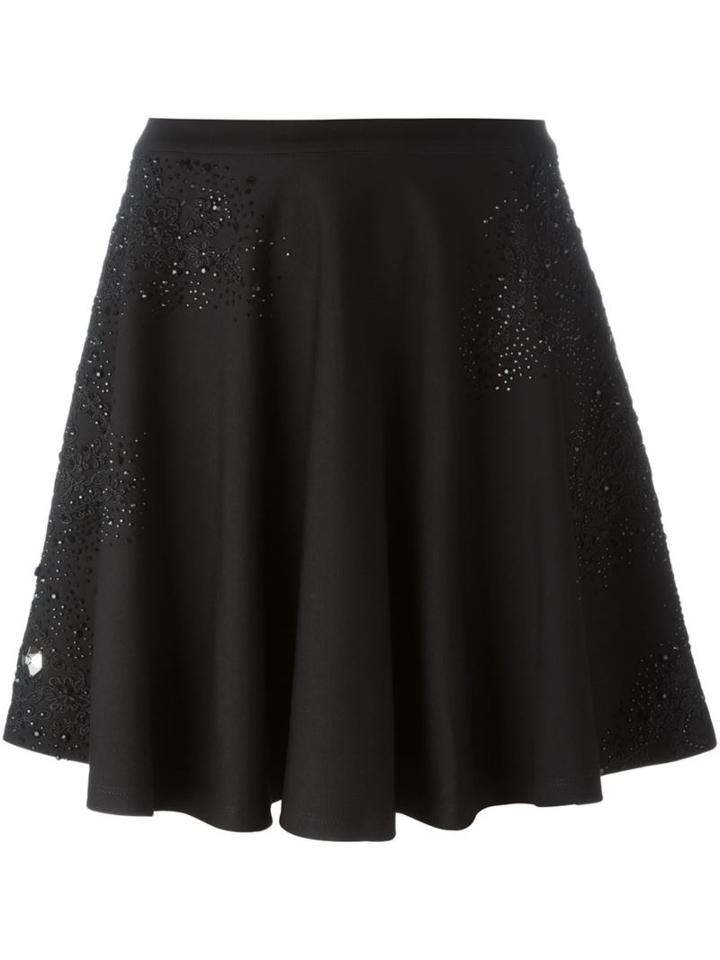 Philipp Plein 'jefferson' Skirt