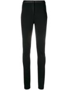 Karl Lagerfeld Ikonik Trousers - Black