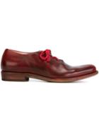 Cherevichkiotvichki Blake Derby Shoes