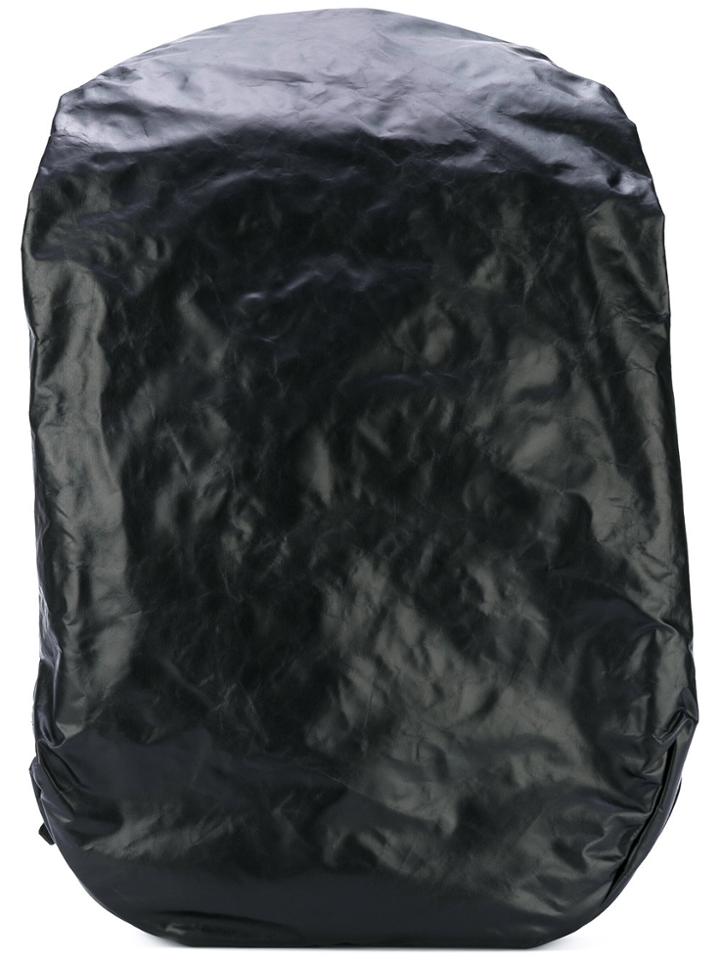 Côte & Ciel Nile Rucksack - Black