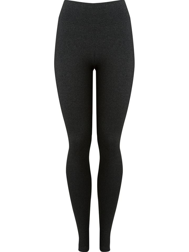 Lygia & Nanny Leggings, Size: 46, Black, Polyamide/polyester/spandex/elastane