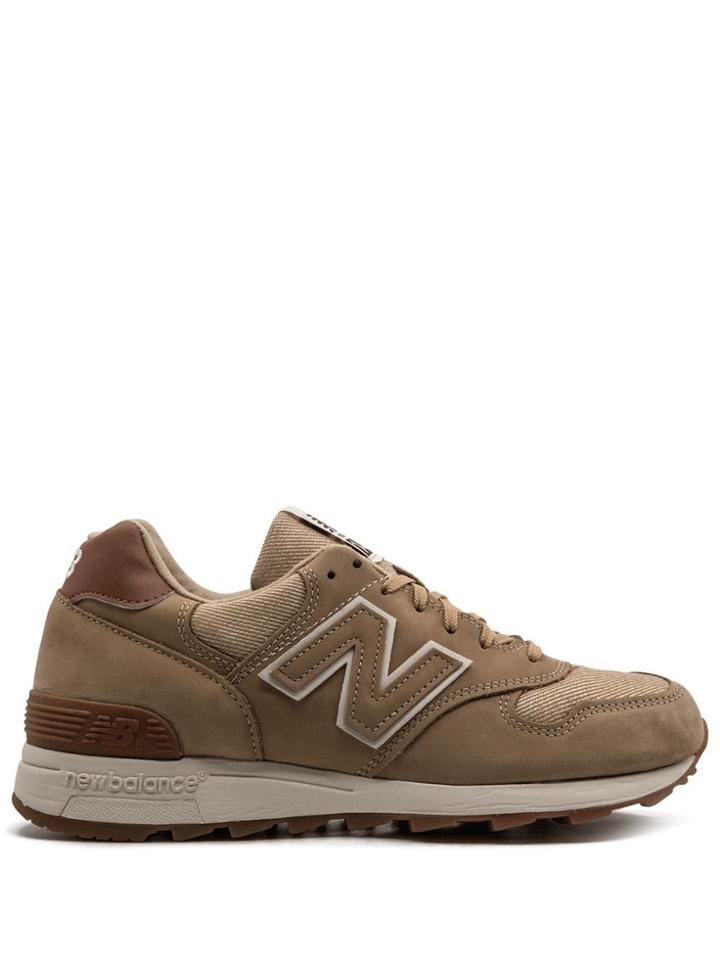 New Balance W1400 Sneakers - Neutrals