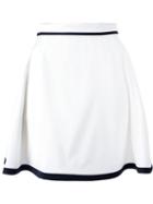 Loveless High Waisted Mini Skirt