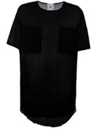 Lost & Found Rooms Pockets T-shirt - Black