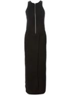 T By Alexander Wang Tailored Tank Dress
