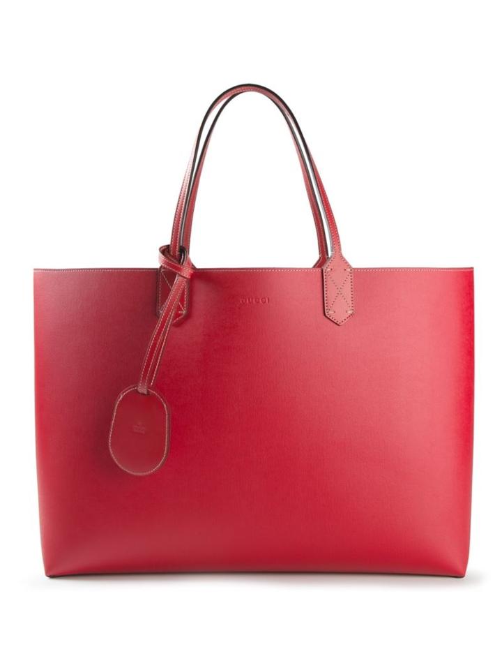 Gucci Large 'gg' Tote