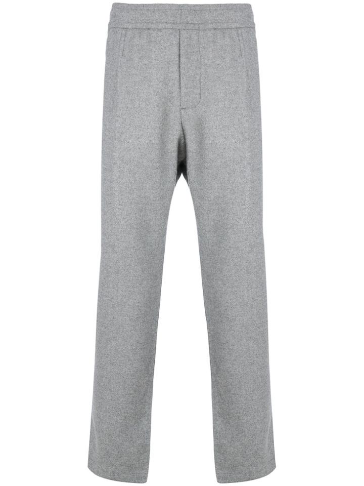 Twin-set Track Pants - Nude & Neutrals