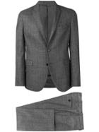 Neil Barrett Two-piece Formal Suit - Grey