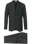 Boglioli Two Piece Suit - Black