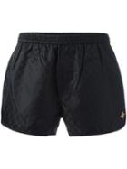 Gucci Gg Swim Shorts, Men's, Size: 44, Black, Polyamide