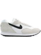 Nike Panelled Sneakers - White