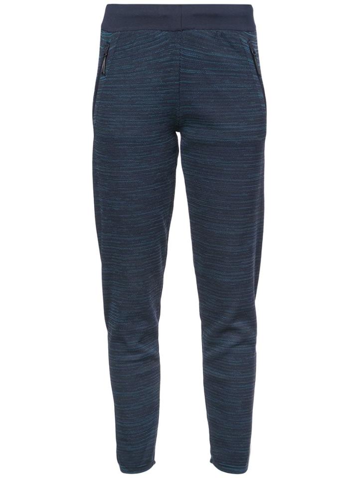 Adidas Z.n.e Parley Pants - Blue