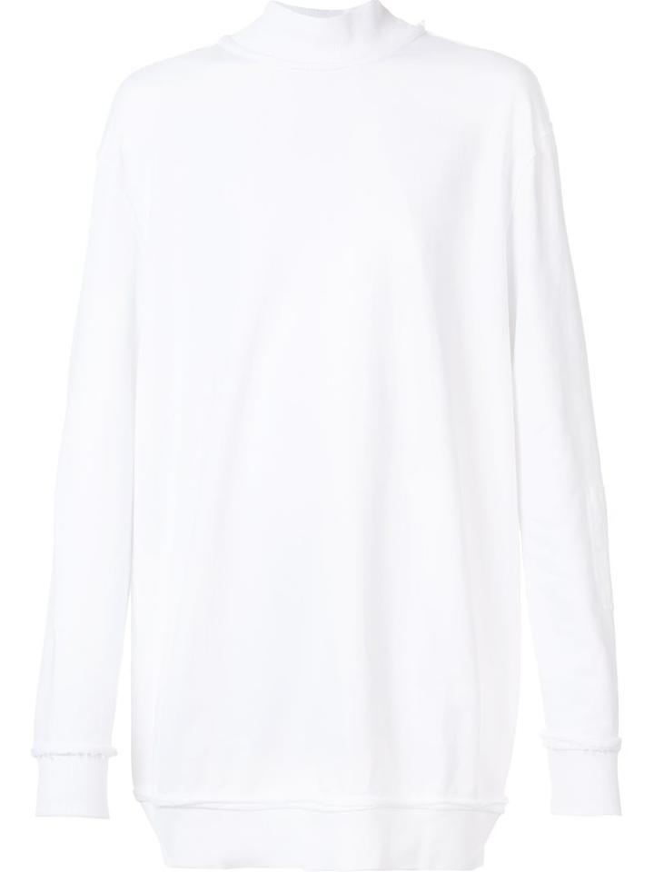 Damir Doma Turtleneck Sweatshirt