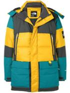 The North Face - Yellow