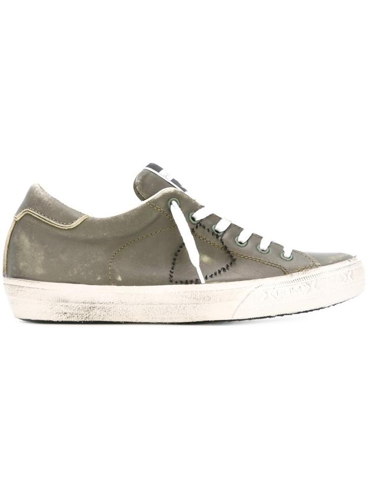 Philippe Model 'beld' Sneakers