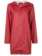 Rains - Red