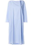 Sofie D'hoore Wide Fit Dress - Blue