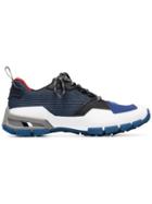 Prada Trail Runner Sneakers - Blue