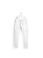 Diesel Kids Sleenker Skinny Jeans, Girl's, Size: 8 Yrs, White