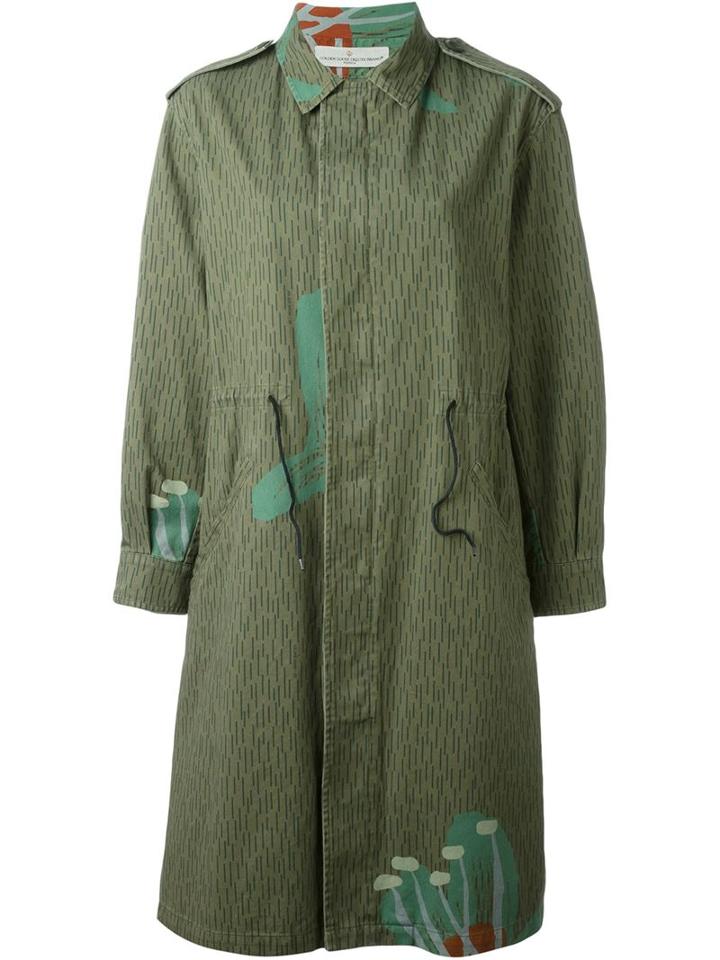 Golden Goose Deluxe Brand 'iris' Parka