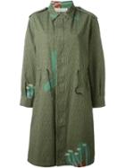 Golden Goose Deluxe Brand 'iris' Parka
