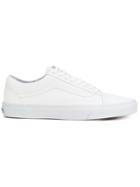 Vans Old Skool Sneakers - White
