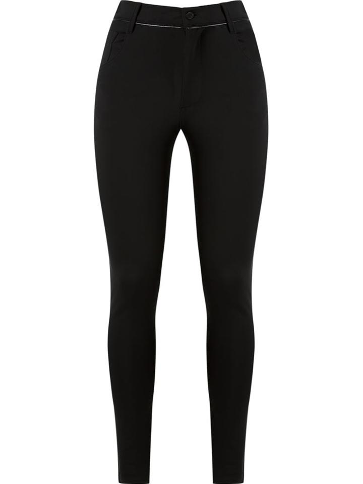 Egrey Skinny Trousers