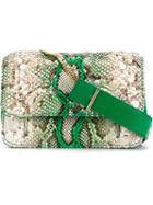 Benedetta Bruzziches 'carmen' Crossbody Bag, Women's, Green