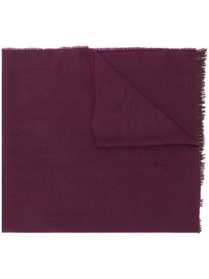 Altea Bufanda Scarf - Pink & Purple