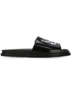 Mcq Alexander Mcqueen 'infinity' Sliders