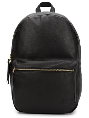 Herschel Supply Co. Leather Backpack