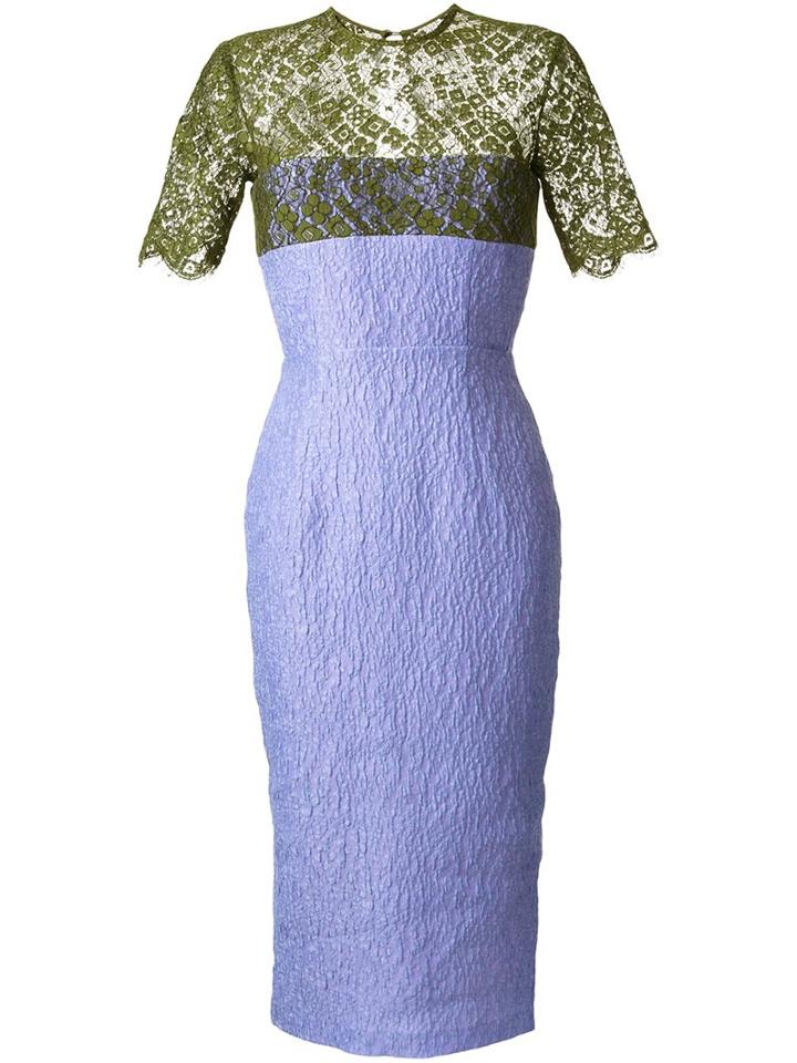 Alex Perry 'cateline' Dress