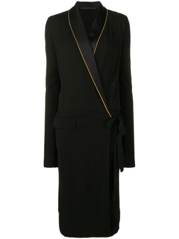 Haider Ackermann Haider Ackermann 1842217108099 Black