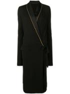 Haider Ackermann Haider Ackermann 1842217108099 Black