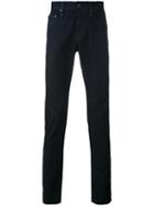 Ag Jeans - Stockton Skinny Jeans - Men - Cotton/spandex/elastane - 34, Blue, Cotton/spandex/elastane