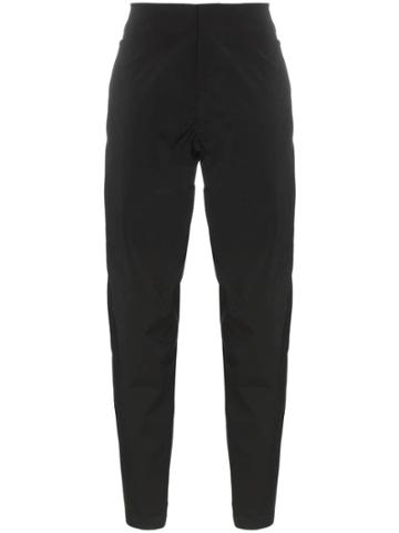 Descente Allterrain Tapered Tailored Trousers - Black