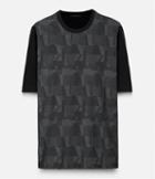 Christopher Kane Oversized Top With Contrast