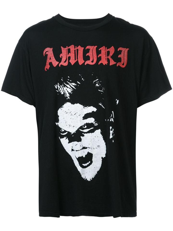 Amiri Amiri Mtsstalb Black/red