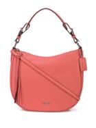 Coach Sutton Hobo Shoulder Bag - Pink