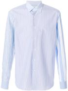 Loewe Multi-stripe Shirt - Blue