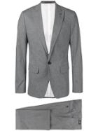 Dsquared2 Classic Two Piece Suit - Grey