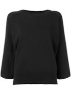 Humanoid 'sofia' Sweatshirt, Women's, Size: Medium, Brown, Cotton/spandex/elastane