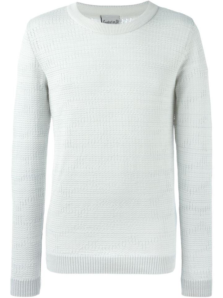 S.n.s. Herning 'raster' Sweater